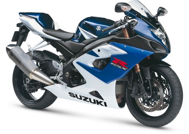 consonante beneficio Walter Cunningham Ficha técnica de Suzuki GSX-R 1000 2005 a 2006 - Moto Guías, Revisiones de  Motos, Fichas técnicas y productos de moto