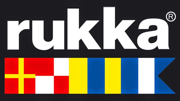 logotipo de Ruka