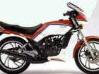 Yamaha RZ 125LC YPVS