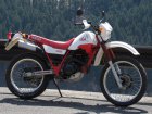 Yamaha XT 225 Serow