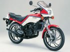 Yamaha RZ 125S