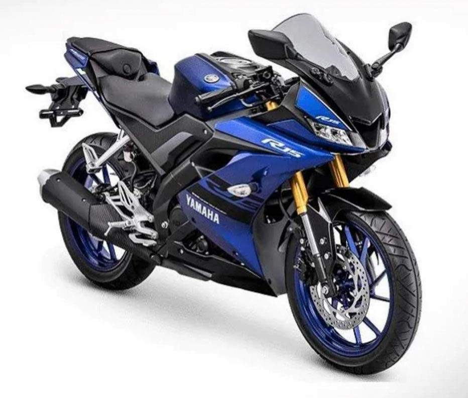 Especificaciones técnicas de la Yamaha YZF-R 15 V3.0