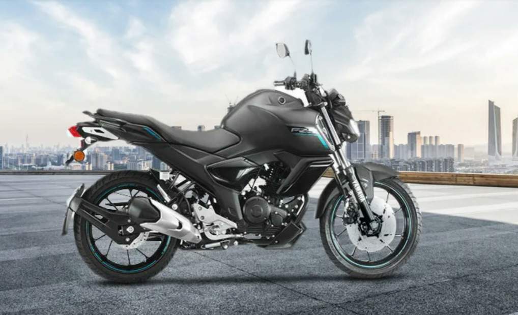 Especificaciones técnicas de la Yamaha FZ-S FI V 3.0