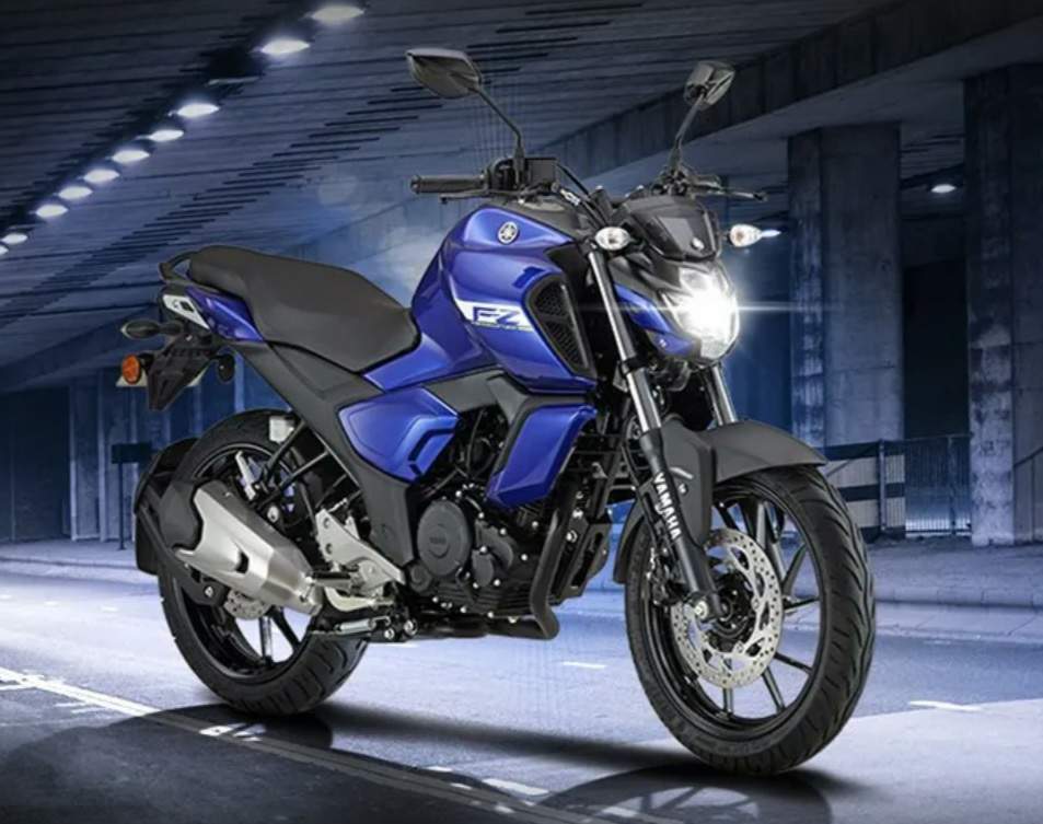 Especificaciones técnicas de la Yamaha FZ Fi V 3.0