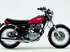 Yamaha SR 500