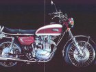 Yamaha XS 650 (XS-2)