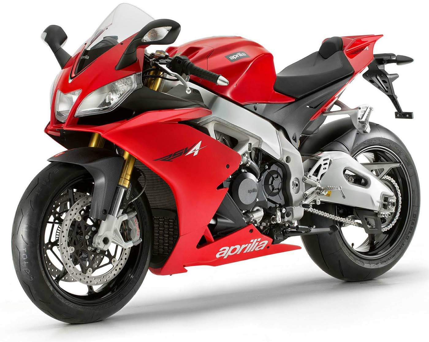 Especificaciones técnicas Aprilia RSV-4 APRC (2015)