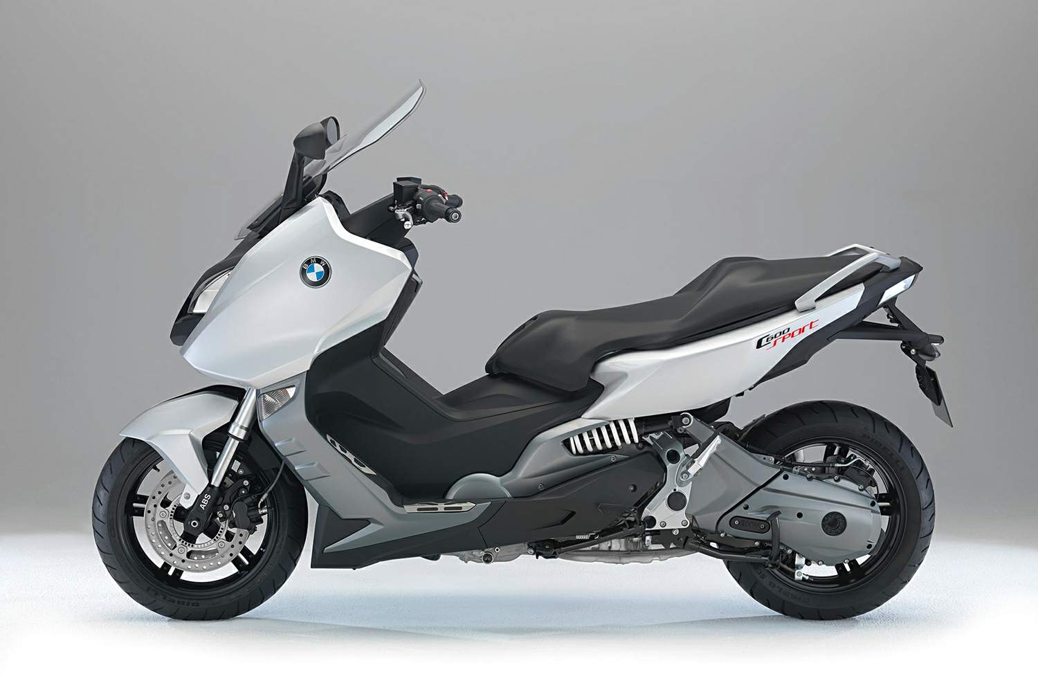 BMW C 600 Sport (2014-15) especificaciones técnicas