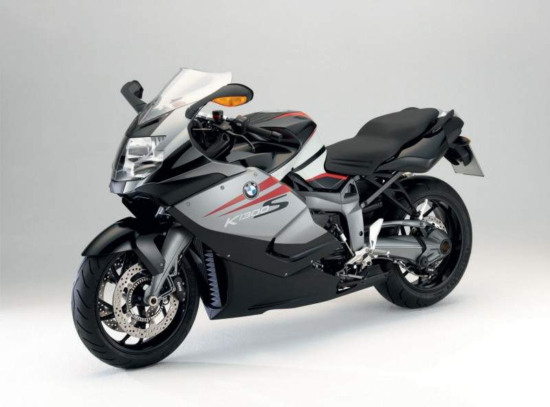 BMW K 1300 S (2009) especificaciones técnicas