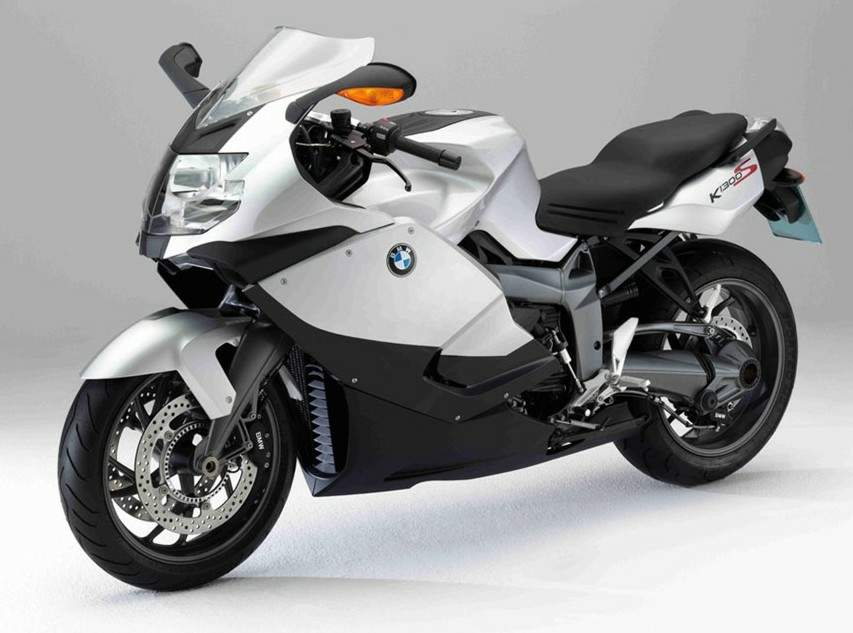 Especificaciones técnicas BMW K 1300 S (2012)