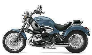 Especificaciones técnicas de la BMW R 1200C Avantgarde (2003-05)