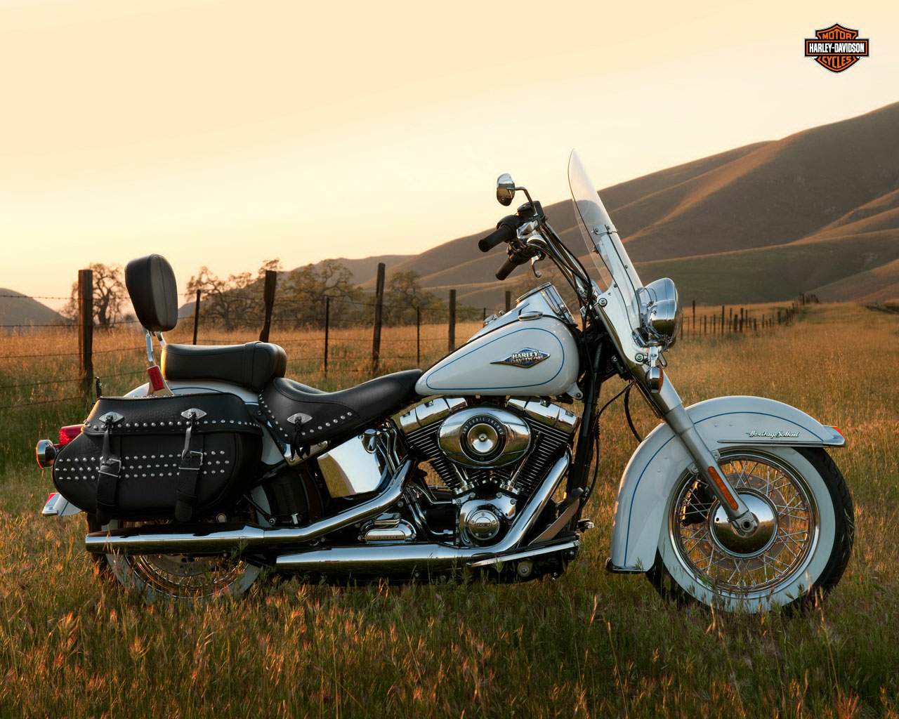 Harley-Davidson Harley Davidson FLSTC Heritage Softail Classic (2012) especificaciones técnicas