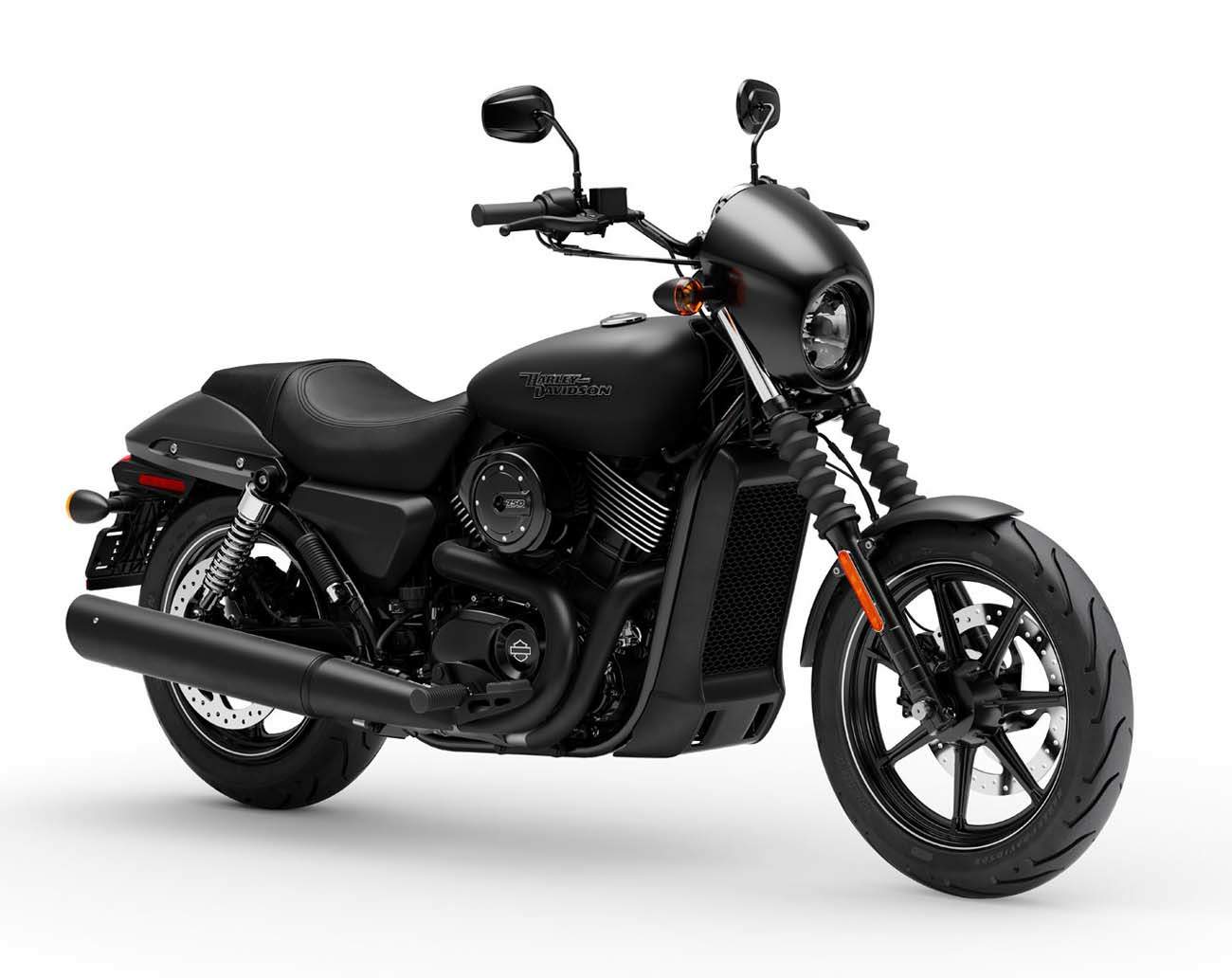Harley-Davidson Harley Davidson XG 750 Street (2020) especificaciones técnicas