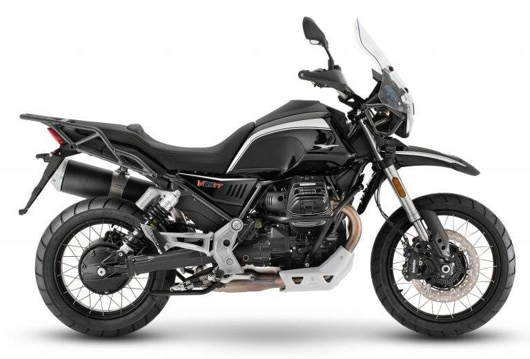 Moto Guzzi V85 TT Guardia d’Onore (2022) especificaciones técnicas