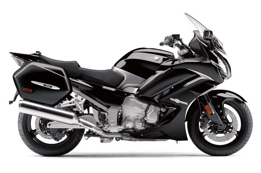 Especificaciones técnicas de Yamaha FJR 1300A / AE / AS (ES en EE. UU.) (2017)