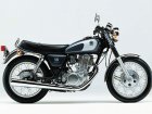 Yamaha SR 400