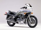 Yamaha XJ 600