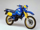 Yamaha XT 600Z Teneré 1VJ