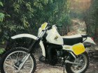 Yamaha TI 250