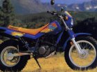 Yamaha TW 200