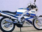 Yamaha TZR 125