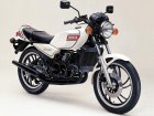 Yamaha RD 250LC / RZ 250LC