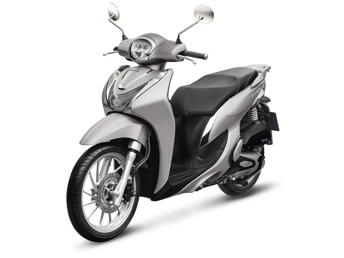 Honda SH Modo 125 especificaciones técnicas