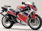 Yamaha TZR 250RS-SP