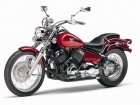 Yamaha XVS 650 V-Star personalizado