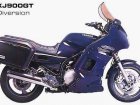 Yamaha XJ 900GT Desvío