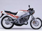 Yamaha TZR 125 Desnudo
