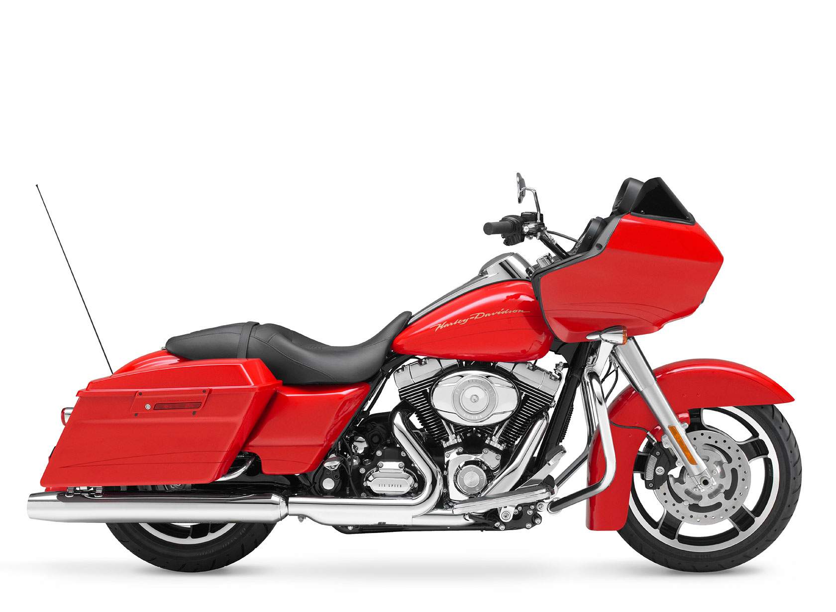 Harley-Davidson Harley Davidson FLTRX Road Glide Custom (2010) especificaciones técnicas