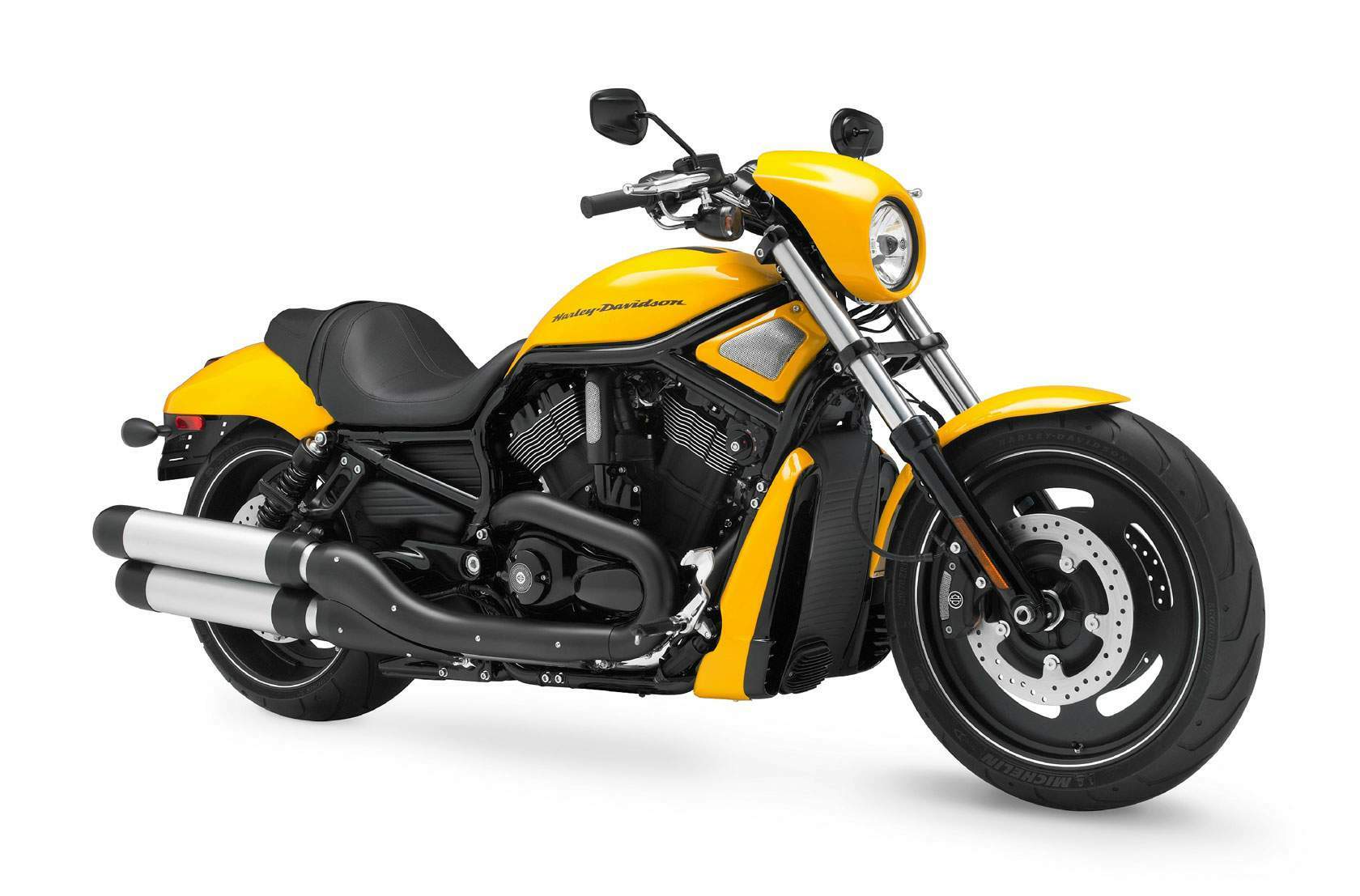 Especificaciones técnicas de Harley-Davidson Harley Davidson VRSCDX Night Rod Special (2011)