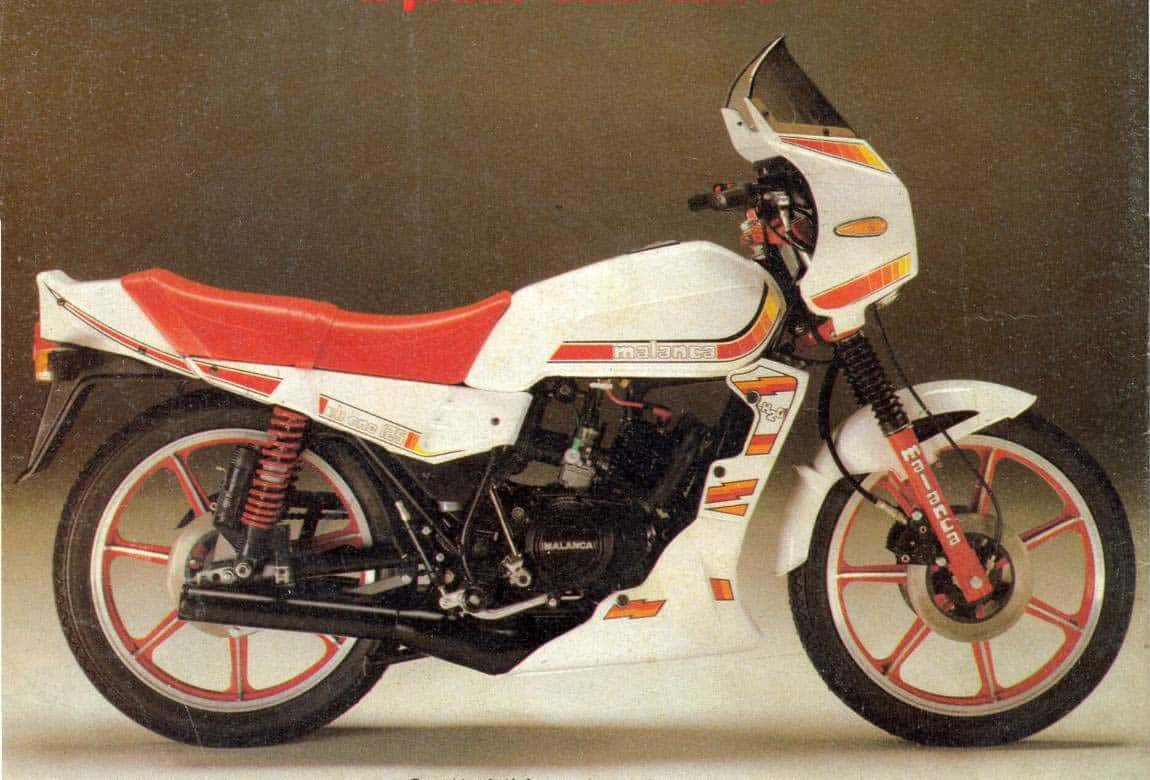 Honda CB 125 Disc (1982) especificaciones técnicas
