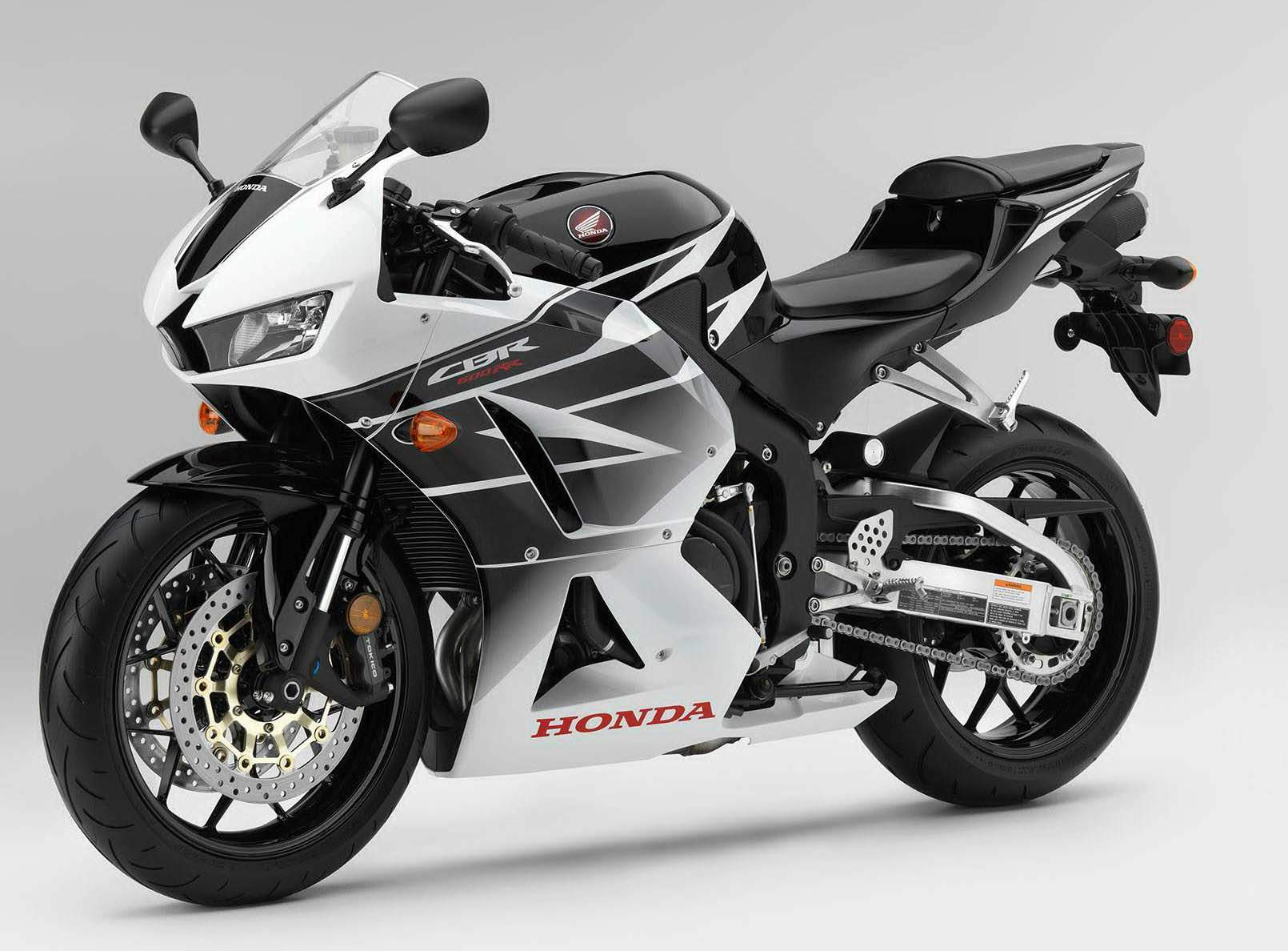 Honda Cbr 600rr 2016 Especificaciones Técnicas Moto Guías Revisiones De Motos Fichas 7763