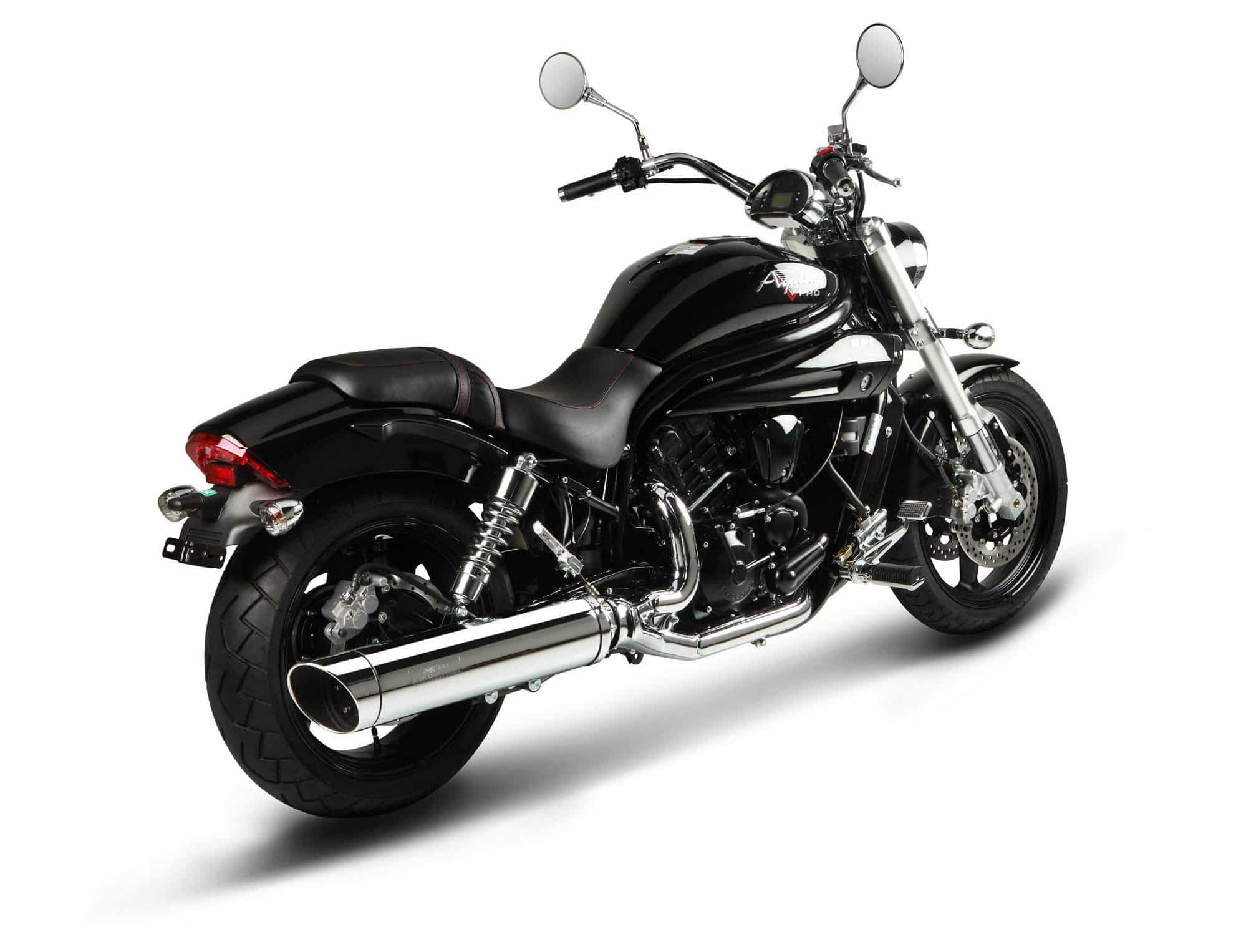 Hyosung GV 650 Aquila Pro (2012-13) especificaciones técnicas